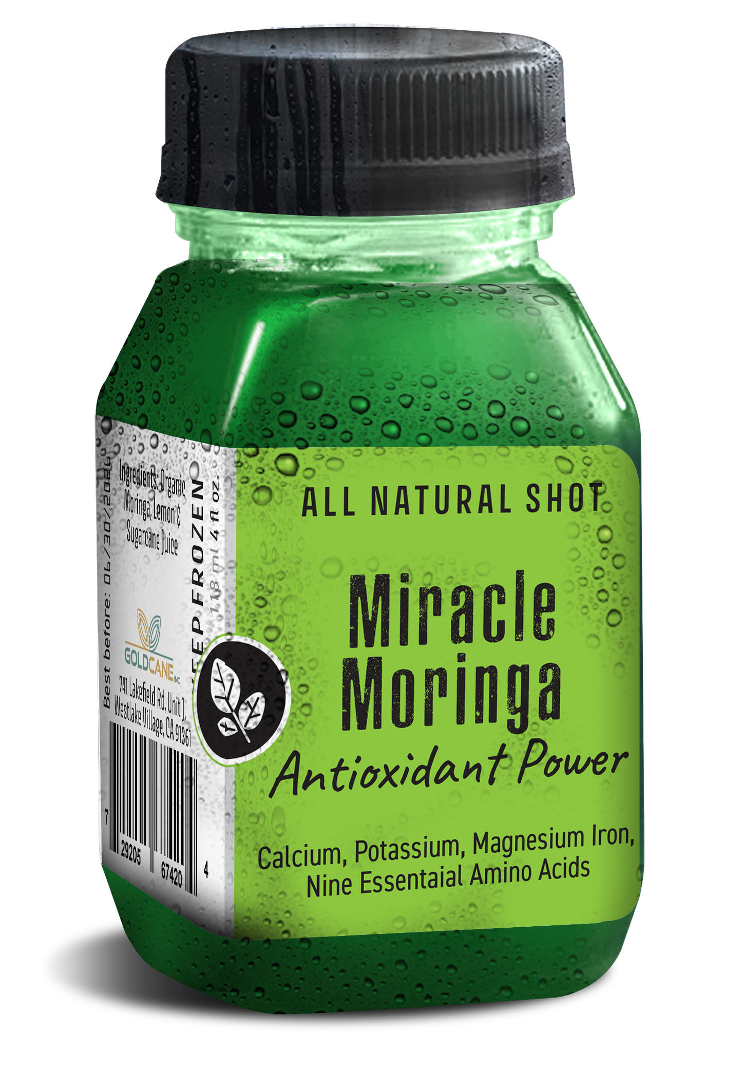 Miracle Moringa