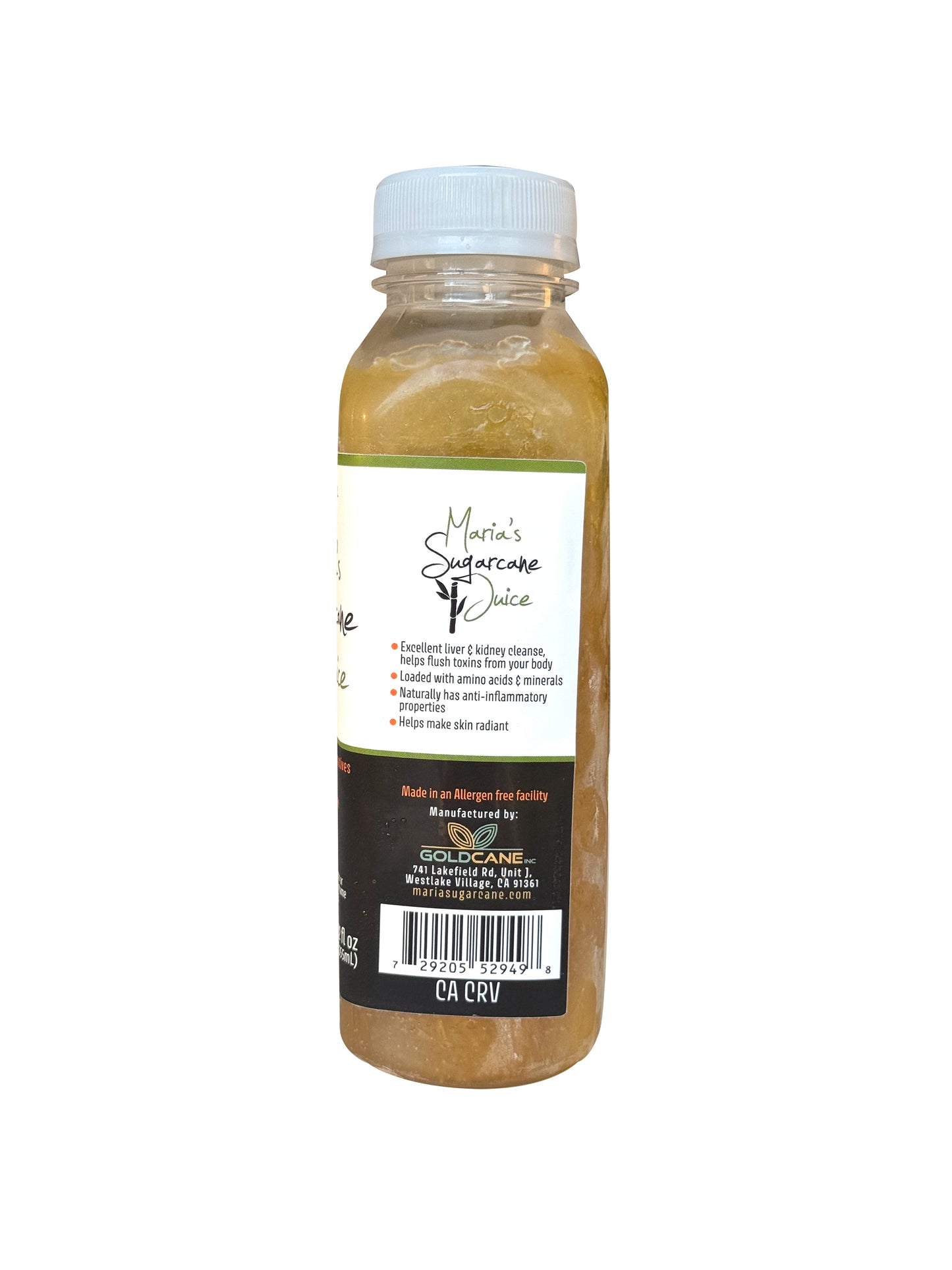 Kumquat Flavor
