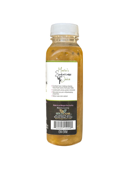 Passion Fruit Flavor