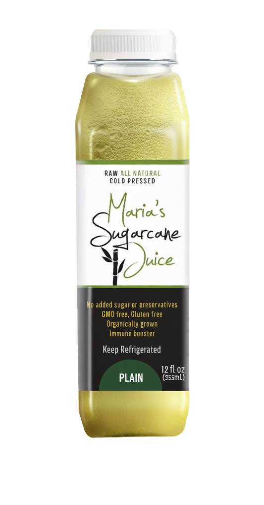 Plain Sugarcane
